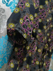 Mossimo sheer tunic/dress