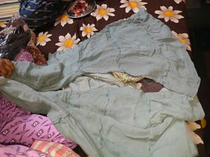 grara dress