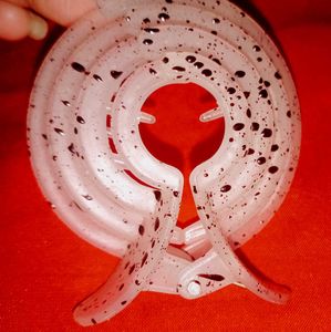Hair Claw Clip Bundle
