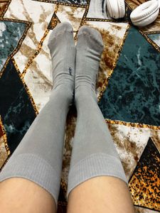 Comfortable &amp; Stylish Socks - Pack of 2