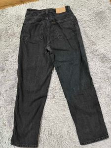 H&amp;M Loose Jeans