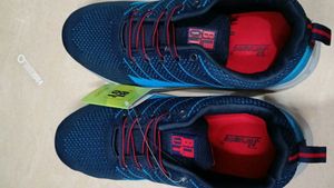 walking shoes