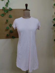 Striped Night T-Shirt