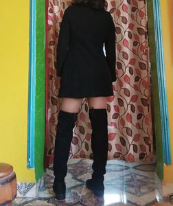 Black Coat