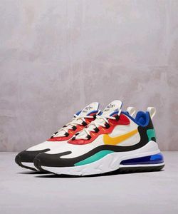 Nike Air Max 270 React
