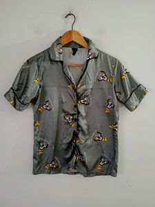 Printed Night Wear (Women)