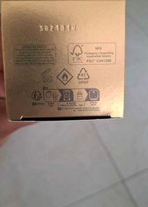 Forever Wanted 10 ML DECANT