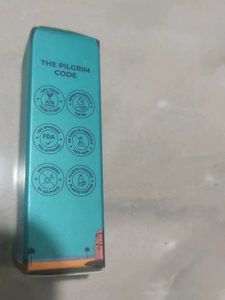 Pilgrim Peeling solution