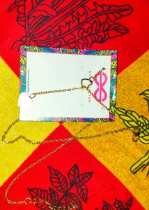 Everstylish golden Heart Chain🦋