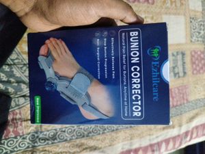 Bunion Corrector Splint Brace pain relief