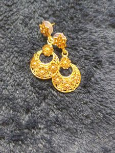 Earring Bundle: 3 Unique Styles