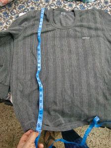 Thermal for Men in XXL 44 size
