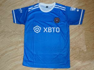 Embroidery World Cup edition all size available