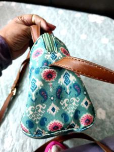 New Branded Chumbak Sling Bag✨💚