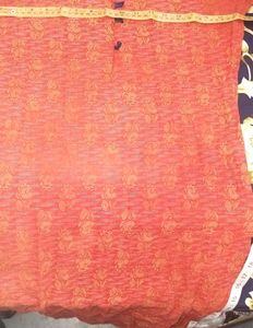 Kurti stylish unique fancy Smoothly branded.