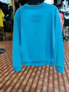 Brand New Burberry Sweatshirt For Kids