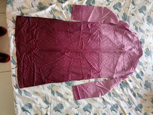 Ombre Effect Kurta