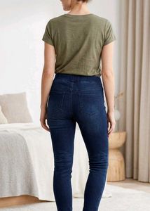 Denim Jean Casual Wear Pant