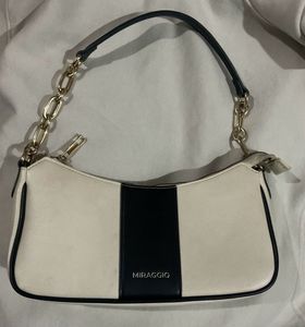 Miraggio Shoulder Bag