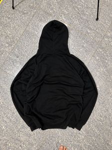 Thrasher Magazine Flame Logo Hoodie