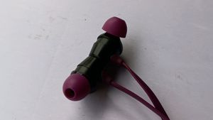 Original Boat Rockerz 255 NEO FULLY WORKING ONLY EAR HOOKS LOST