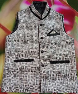Modi Jacket For 8 To 9 Years Boys