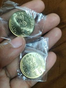 PCM biju patnayak coin