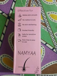 Hair Removal For intimate Areas