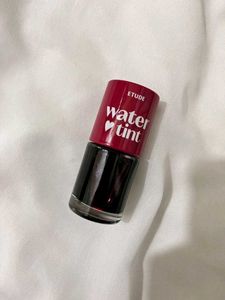 etude water tint