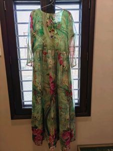 Ethnic Gowns