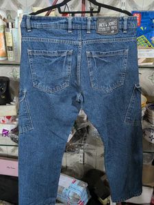 JACK &amp; JONES women cargo
