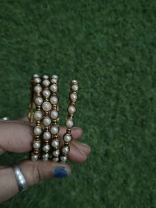 Set Of 4 Bangle