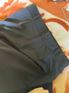 Classic Black Trousers - Versatile Wardrobe Staple