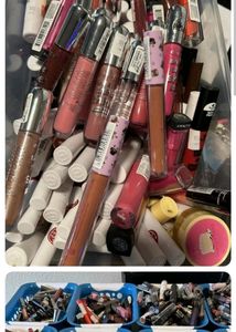 Make-up Products Combo