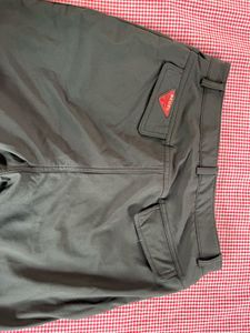 Stylish Brown Wide Leg Pants