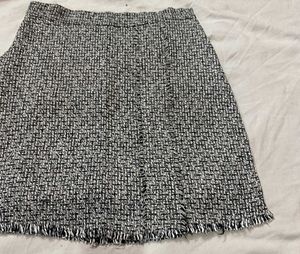 Pencil Skirt