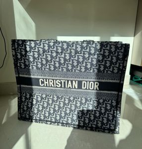 Christian Dior Tote Bag - Bought from Dubai