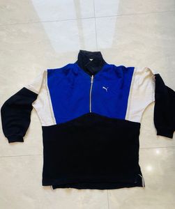 ORIGINAL PUMA ZIP UP
