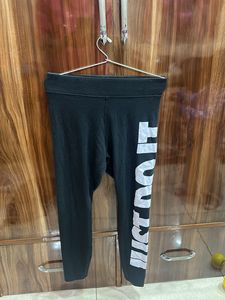 Nike Just Do It Leggings