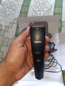 Nova Trimmer