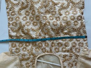Elegant Embellished Kurta