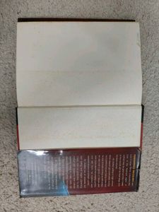 Ring of Fire Book by P.D. Baccalario