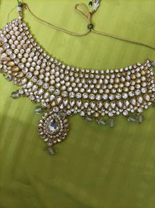 🔥Heavy Bridal Jewellery 🔥price Drop