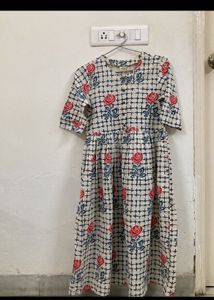 Ethnic Dress