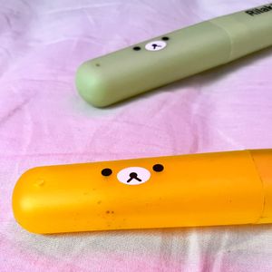 Toothbrush Box 1
