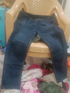 Stylish Men's Jeans