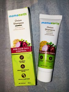 Shampoo for men and women
