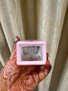 Noble blush Lattafa (90 ml)
