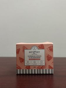 Dot & Key Moisturizer Watermelon New
