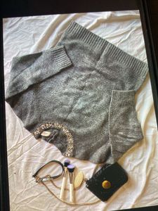 Winter Collection In Stone